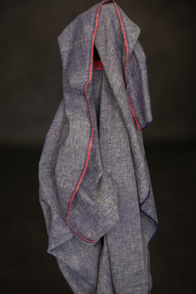 organic cotton chambray