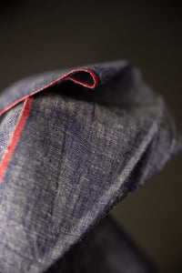 organic cotton chambray