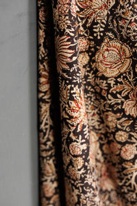 Indian Block Print Cotton - Leela