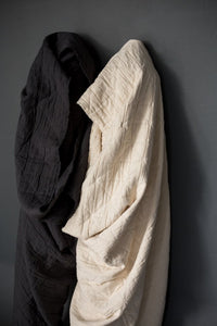 Quilted Jacquard Cotton - Makers