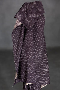 Ajrakh Organic Hand Block Print Cotton - Pallas