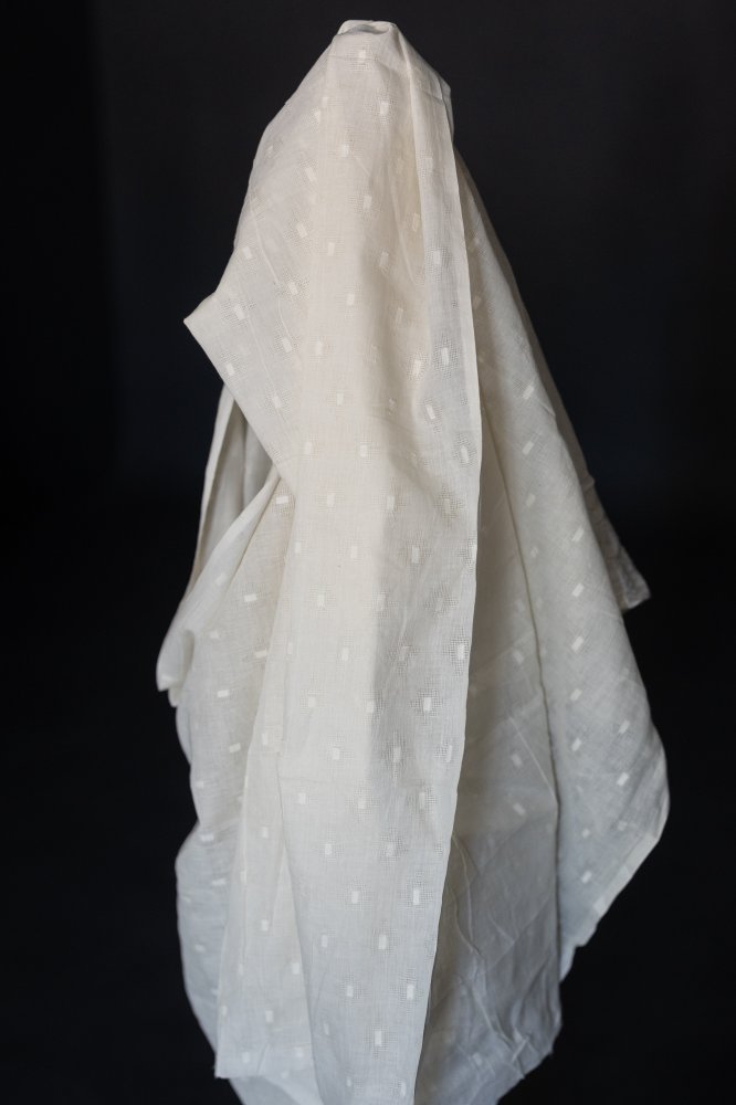 Natural Indian Cotton - Pismo