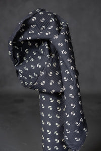 Indian Cotton - Quilted Sylvie