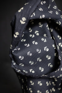 Indian Cotton - Quilted Sylvie