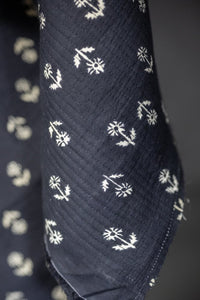 Indian Cotton - Quilted Sylvie