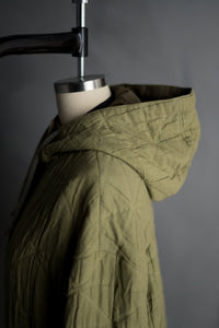 Rushes Jacquard Cotton