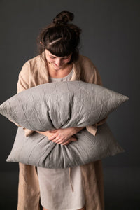Shadow Jacquard Cotton