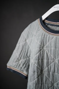Shadow Jacquard Cotton