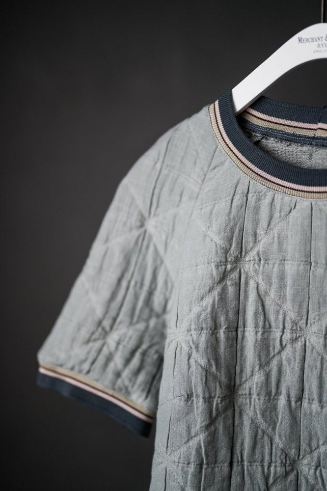 Shadow Jacquard Cotton