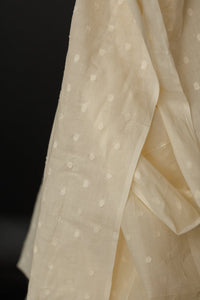 Natural Indian Cotton - Spot / Spot