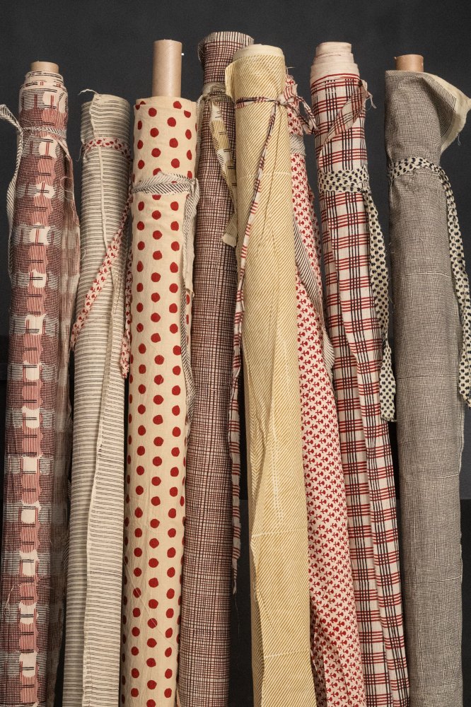block print fabric