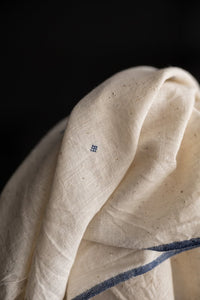 extra weft cotton 