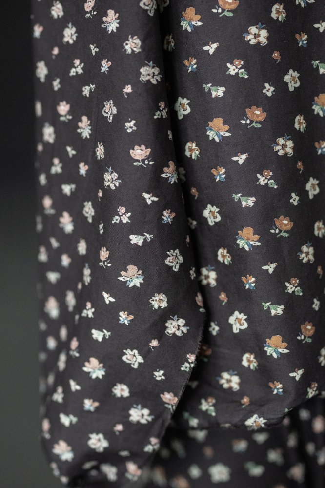 Japanese Cotton - Ash Sakura