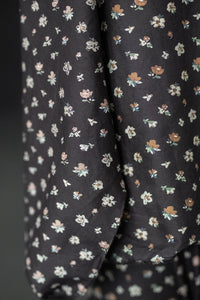 Japanese Cotton - Ash Sakura