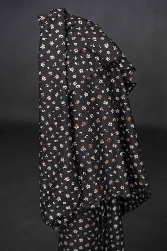 Japanese Cotton - Ash Sakura