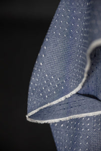 denim chambray japanese fabric