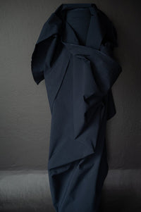 Japanese Cotton - Dusk Crinkle
