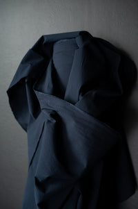 Japanese Cotton - Dusk Crinkle