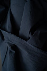 Japanese Cotton - Dusk Crinkle