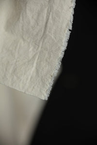 Japanese Nepped Cotton - Sea Pebble