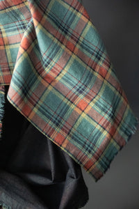 18 Wale Double Sided Corduroy - Midori