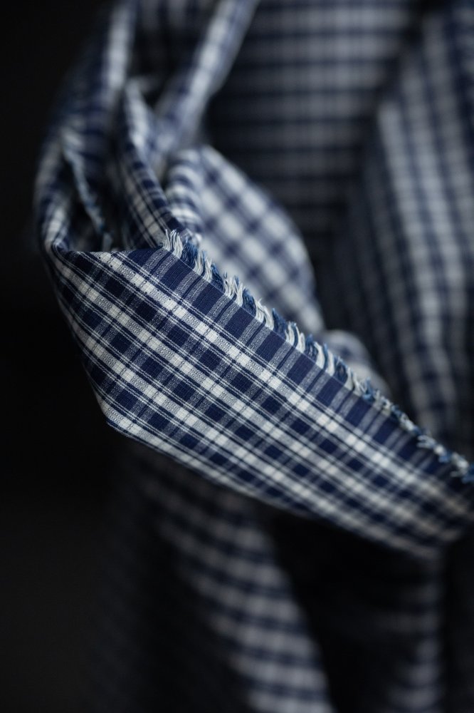 Japanese Cotton Ripstop - Minato