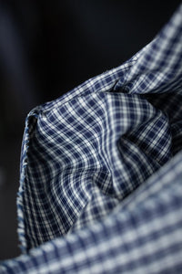 Japanese Cotton Ripstop - Minato