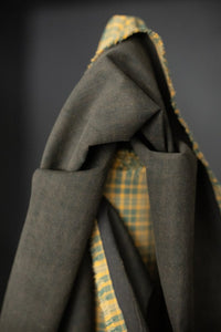 18 Wale Double Sided Corduroy - Niwaki