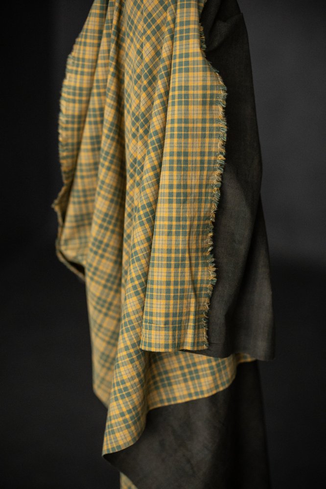 18 Wale Double Sided Corduroy - Niwaki