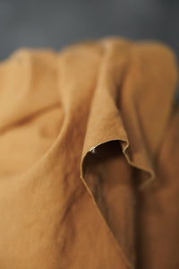 Heavyweight Cotton Canvas - Tanner