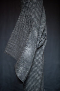 Tottorri Cross Black