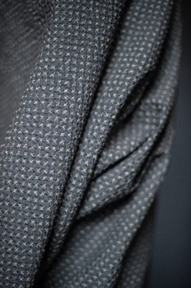 Tottorri Cross Black