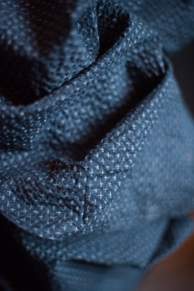 Tottorri Cross Navy