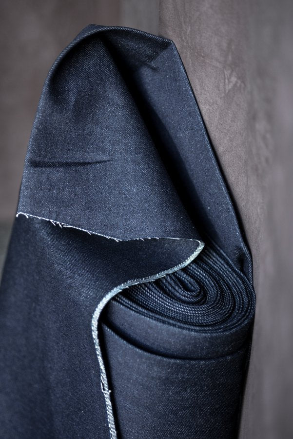 14oz Denim