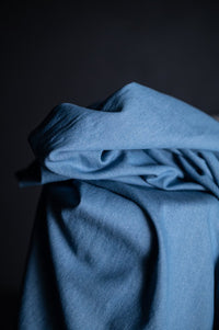8oz Denim - Washed Light