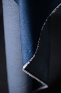 8oz Denim - Washed Medium
