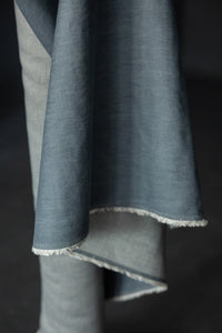 10.2oz Denim - Blue Slate