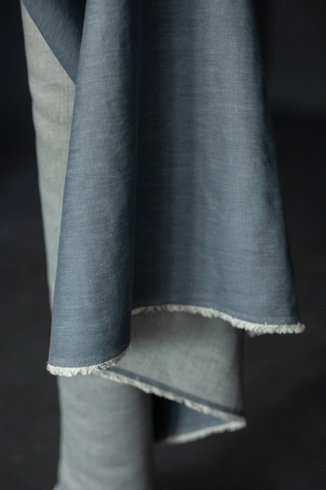 10.2oz Denim - Blue Slate