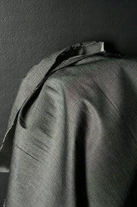5oz Denim - Black