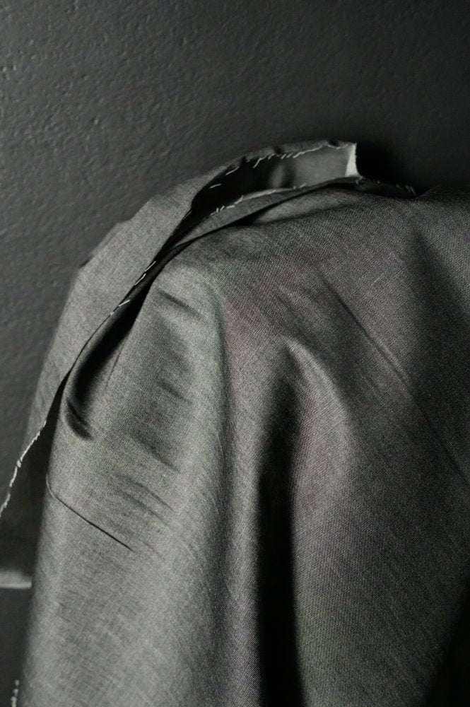 5oz Denim - Black