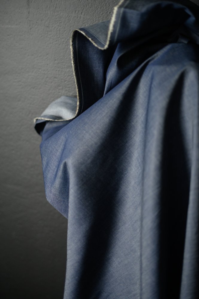 5oz Denim - Blue