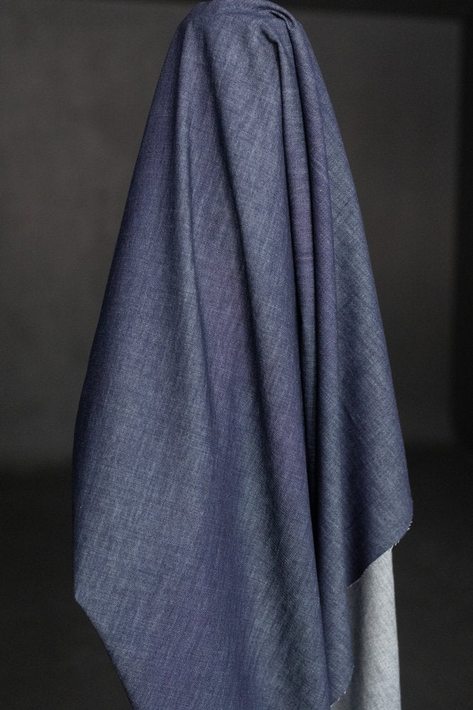 8.3oz Denim - Duke