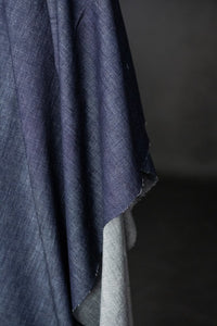 8.3oz Denim - Duke
