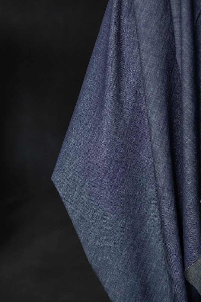 8.3oz Denim - Duke