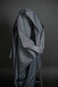 Everyday Denim Chambray