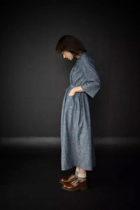 5oz Denim - Everyday Chambray
