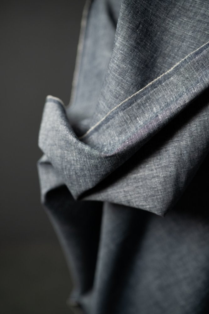 Everyday Denim Chambray