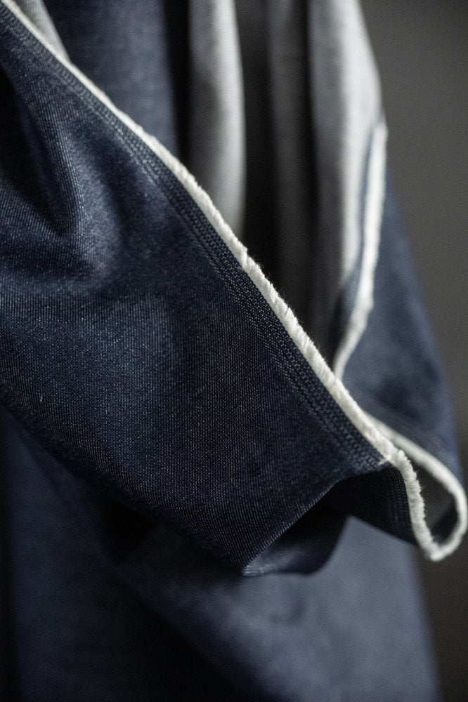 9.5oz Denim - Go West