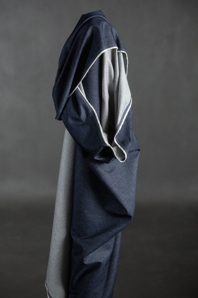 9.5oz Denim - Go West