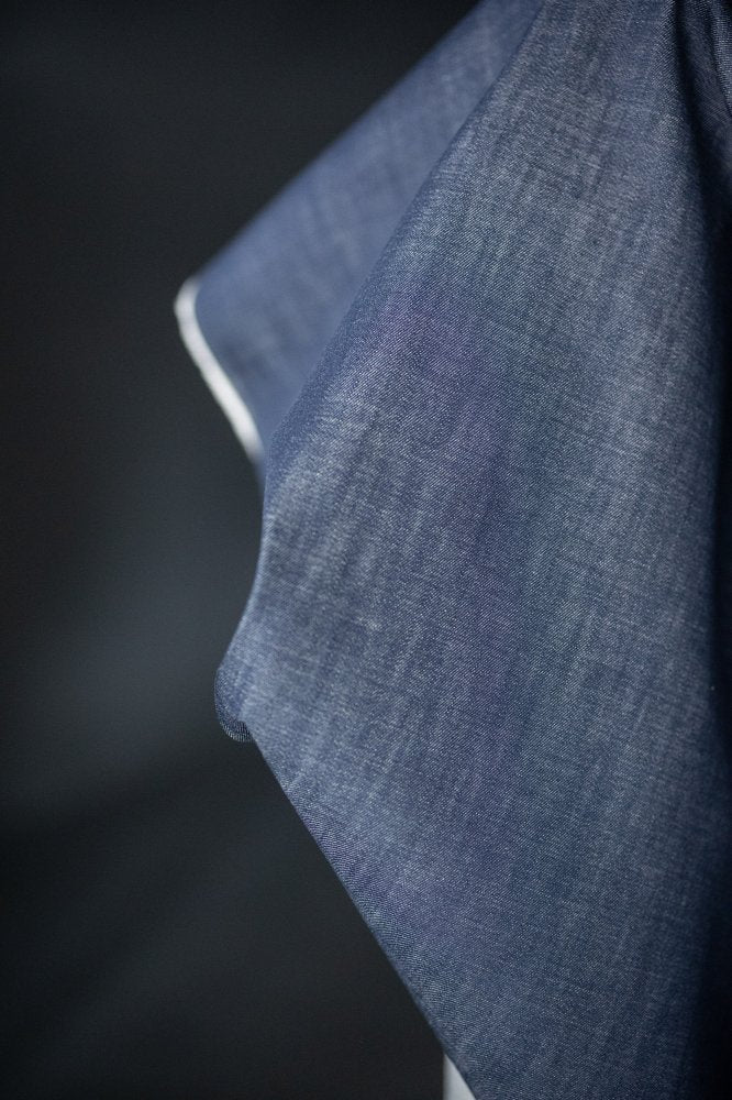 9.5oz Denim - Hank